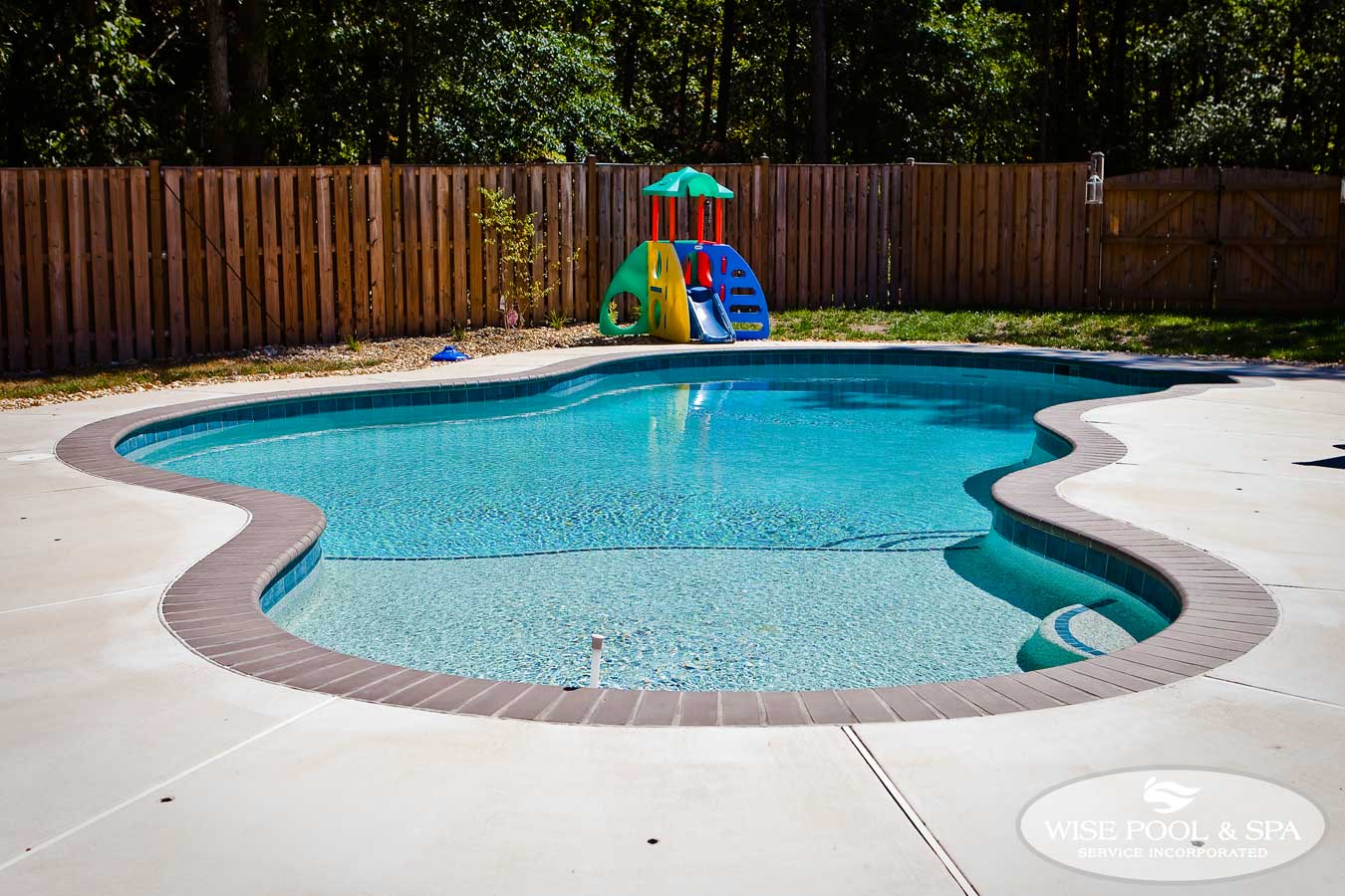 Wise Pool & Spa 15 Wise Pool & Spa InGround Pools Spas Pool Services